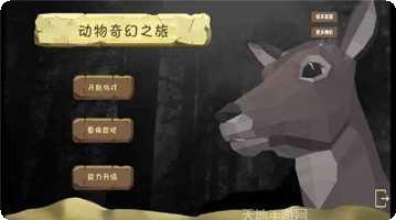 动物奇妙之旅攻略
