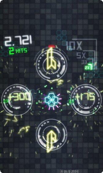 霓虹战场游戏攻略