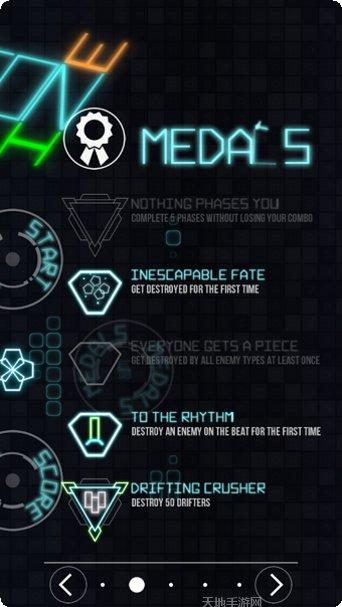 霓虹战场角色推荐