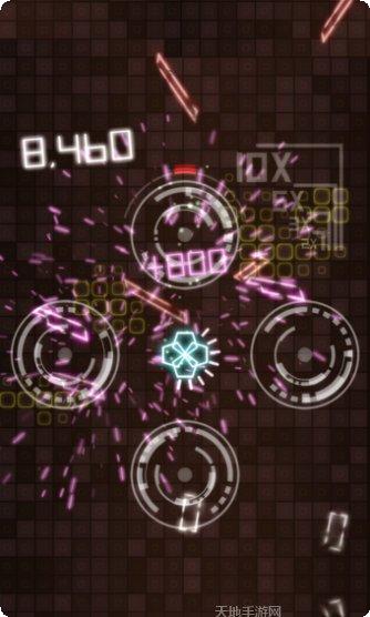 霓虹战场装备搭配