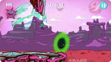 小行星撞击玩法介绍