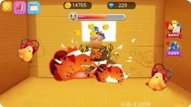 不服就盘你角色