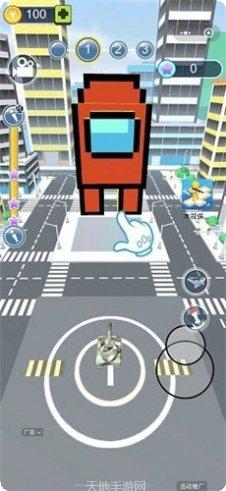 像素破碎机2k19最新版本