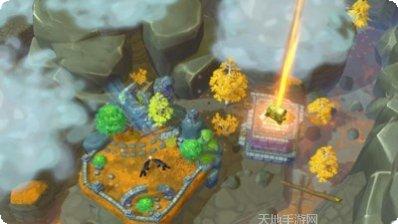 竞技场的生活玩法介绍