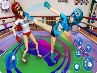 动漫高校僵尸模拟器角色介绍