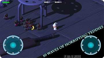 小战士的召唤下载