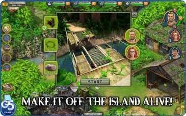 幸存者:任务攻略