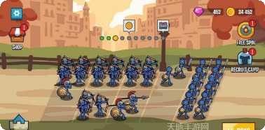 坚持战争鲜血打击下载