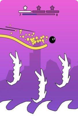 新火柴跑酷攻略