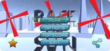 新3D极限竞赛下载