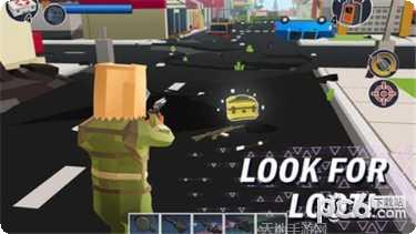 大逃杀仙境传说更新日志