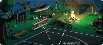 投篮大乱斗下载地址