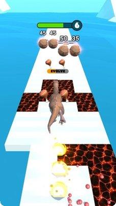 恐龙快点跑玩法介绍