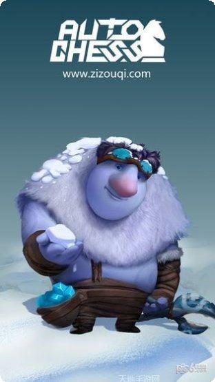 auto chess刀塔自走棋手游最新版本