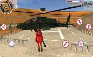 超级铁人英雄狂暴角色解锁