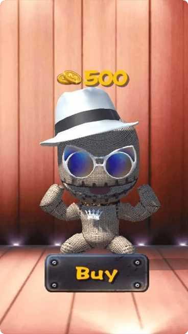 暴打木偶人最新版本