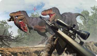 丛林恐龙狩猎2021攻略大全