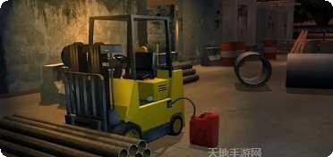 怪异的摔跤手游戏攻略