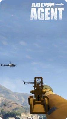 火箭筒射击ios版