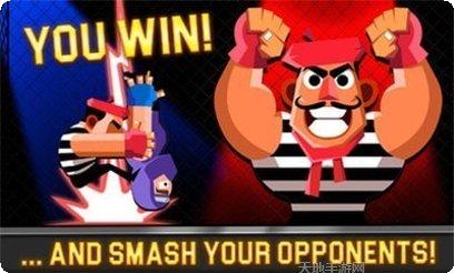 UFB战斗兄弟3最新版本