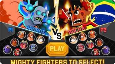 UFB战斗兄弟3技能搭配