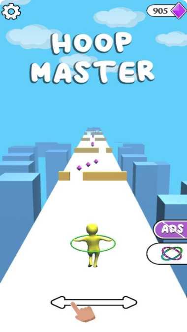 呼啦圈女王最新版本