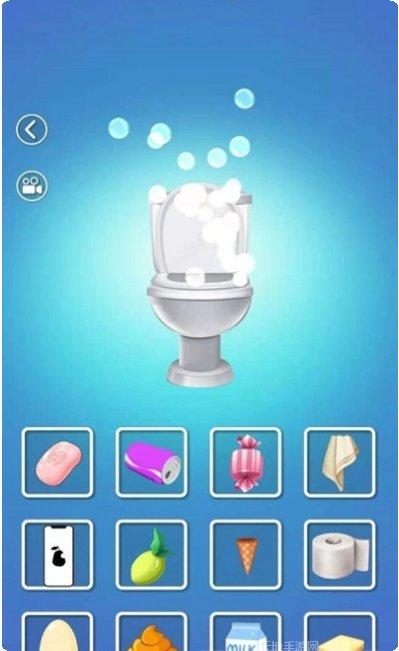 疯狂模拟器游戏下载