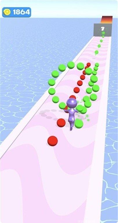 杂耍跑秀角色解锁