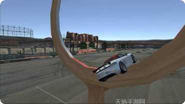 保时捷飘移车赛下载