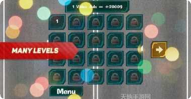 纽约市车手游戏下载