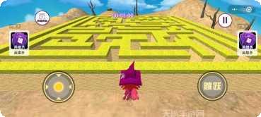 迷族逃亡2最新版本