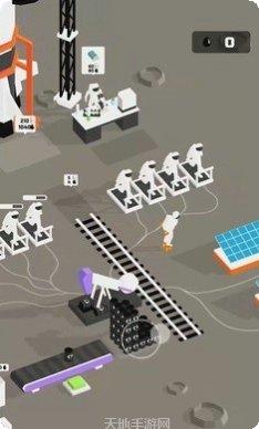 登月探险家玩法攻略