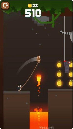 猴子跳跃下载地址