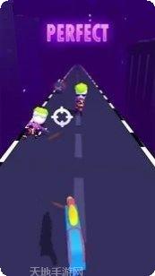 跑酷节拍射手下载