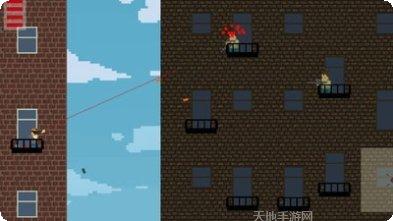 像素一百层攻略