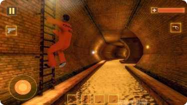 监狱突围模拟器攻略