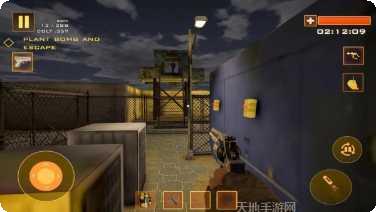 监狱突围模拟器最新版本