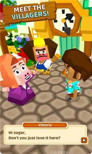 动物岛之谜下载