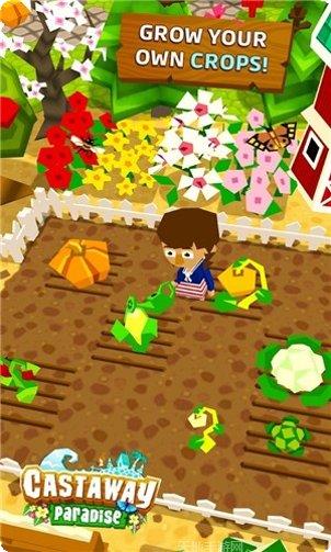 动物岛之谜最新版本