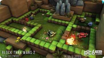 绝地坦克最新版本