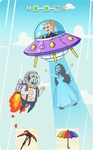 Funny Race玩法介绍