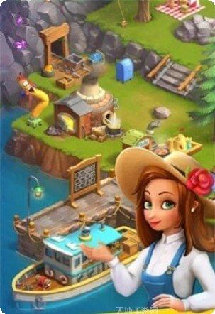 Funny Race角色选择