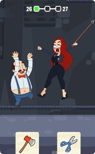 Funny Race攻略分享