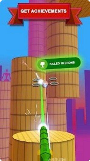 全部切片游戏攻略