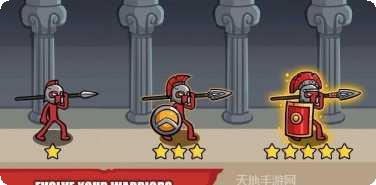 坚持战争鲜血打击副本