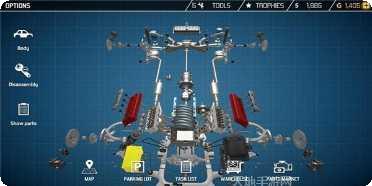 模拟修车游戏下载