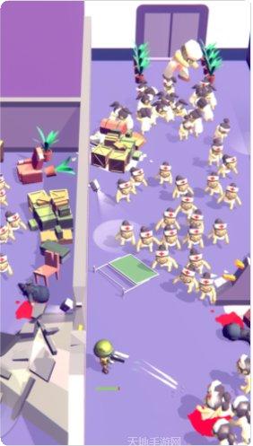 打僵尸模拟器攻略