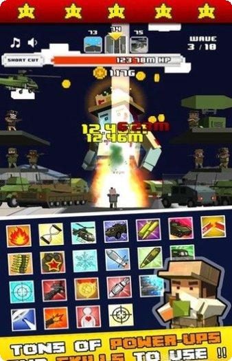 打僵尸模拟器最新版本