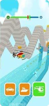 海陆空大作战攻略