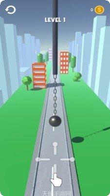 摇摆和射击怎么玩